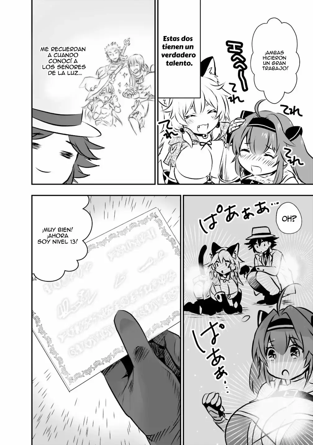 Capitulo 20 page 12