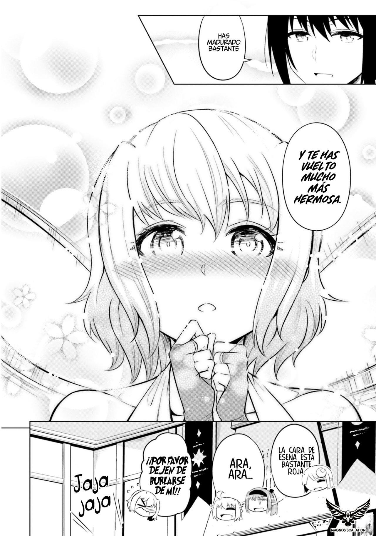 Capitulo 22 page 26