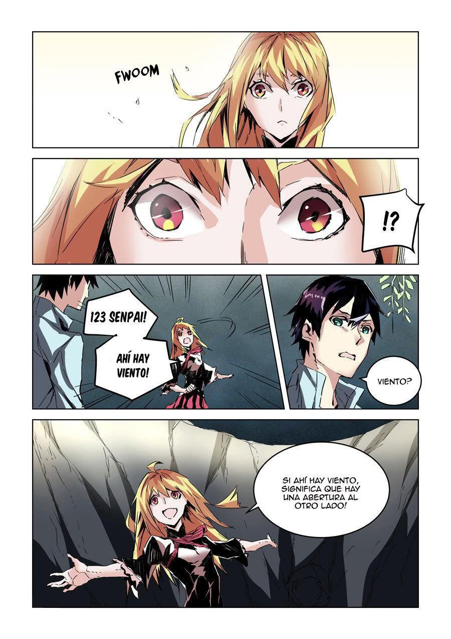 Capitulo 25 page 13
