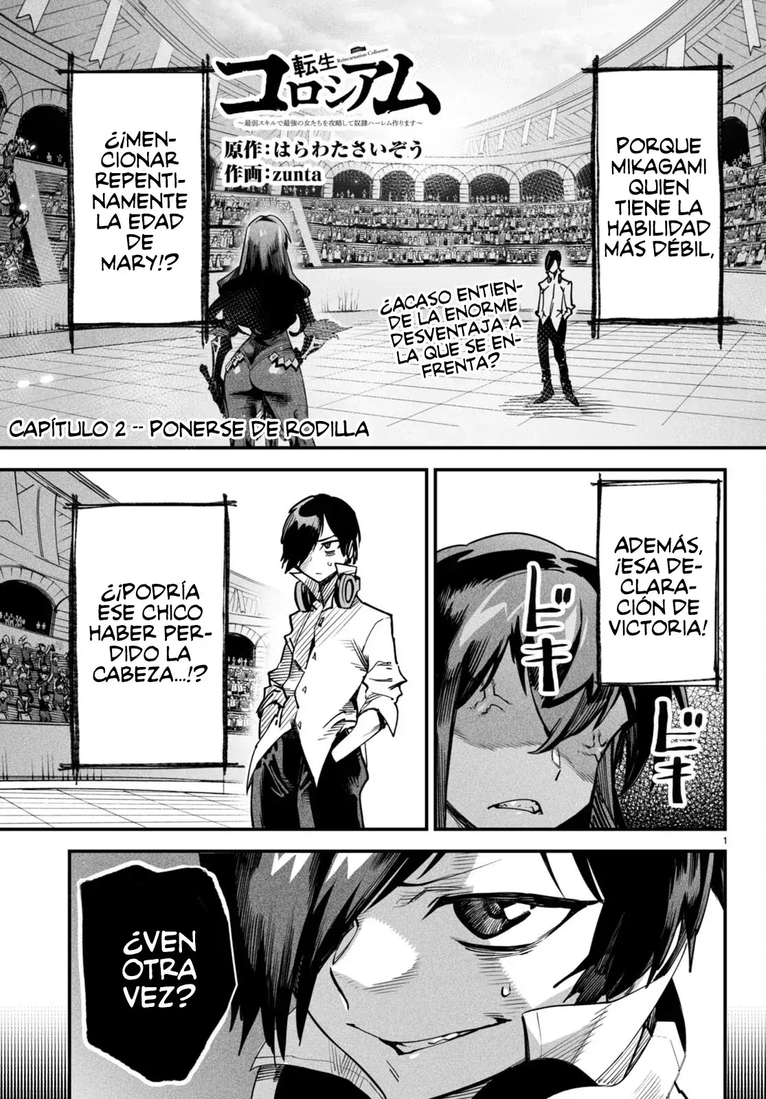 Capitulo 2 page 2