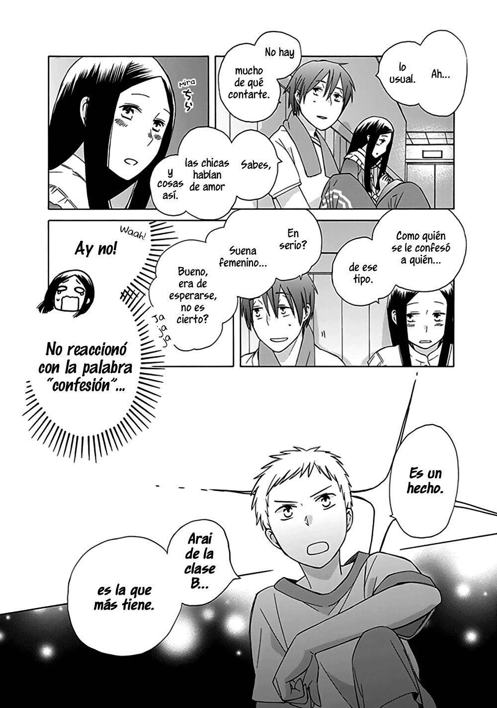 Capitulo 26 page 19