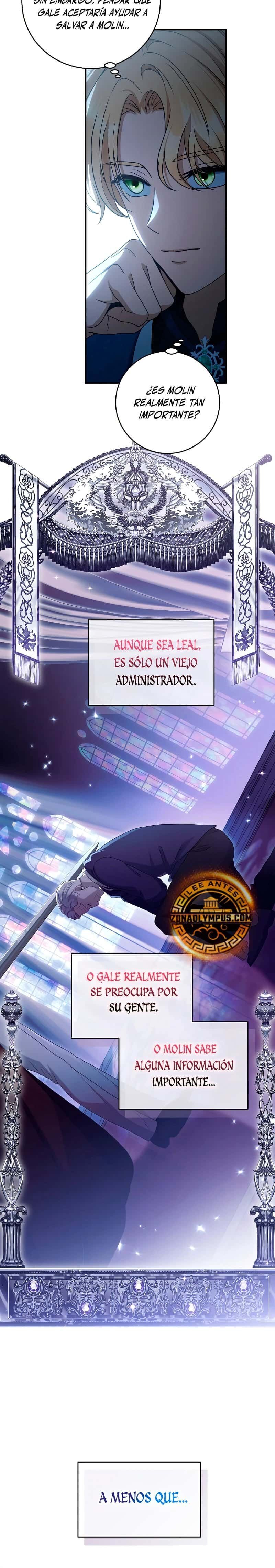 Capitulo 52 page 21