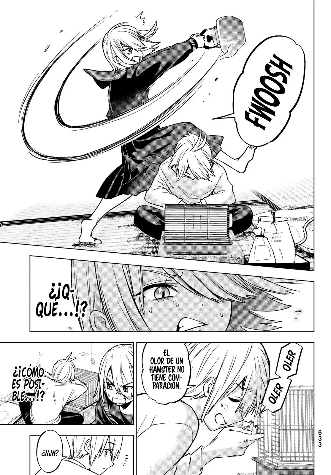 Capitulo 26 page 13
