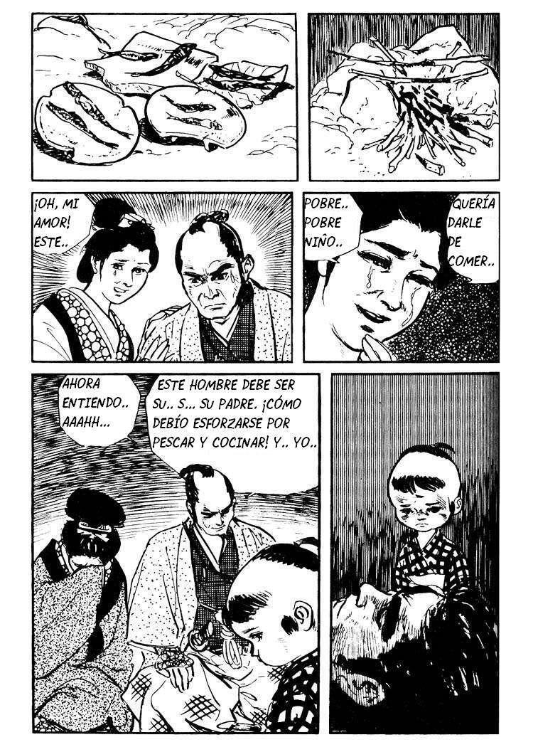 Capitulo 33 page 21