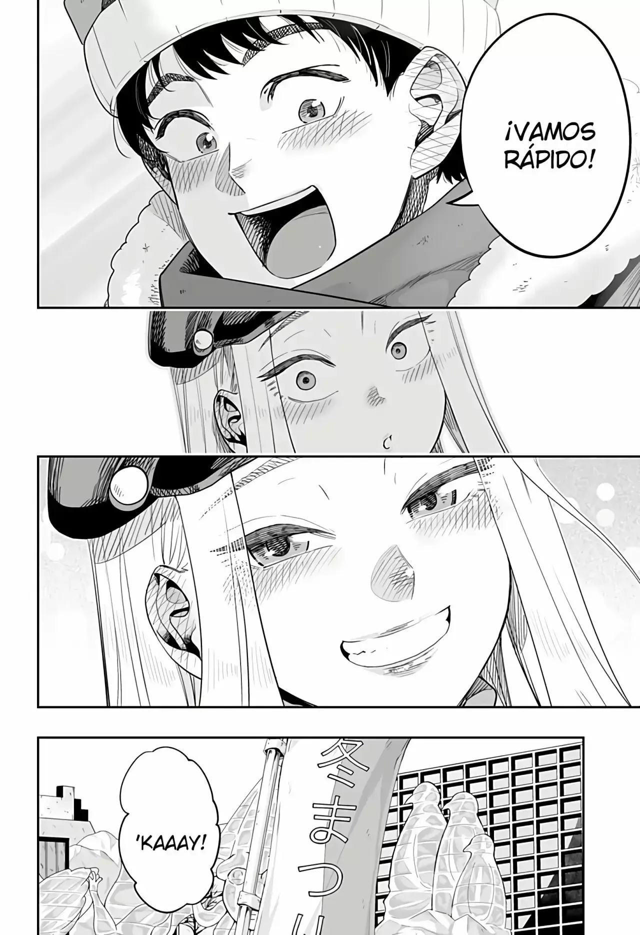 Capitulo 3 page 11