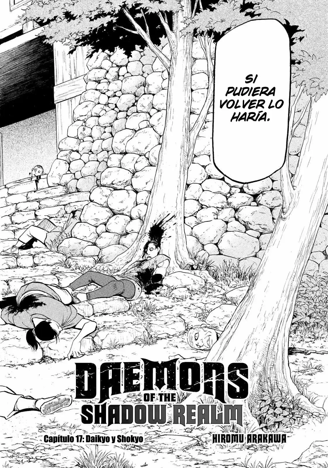 Capitulo 17 page 9