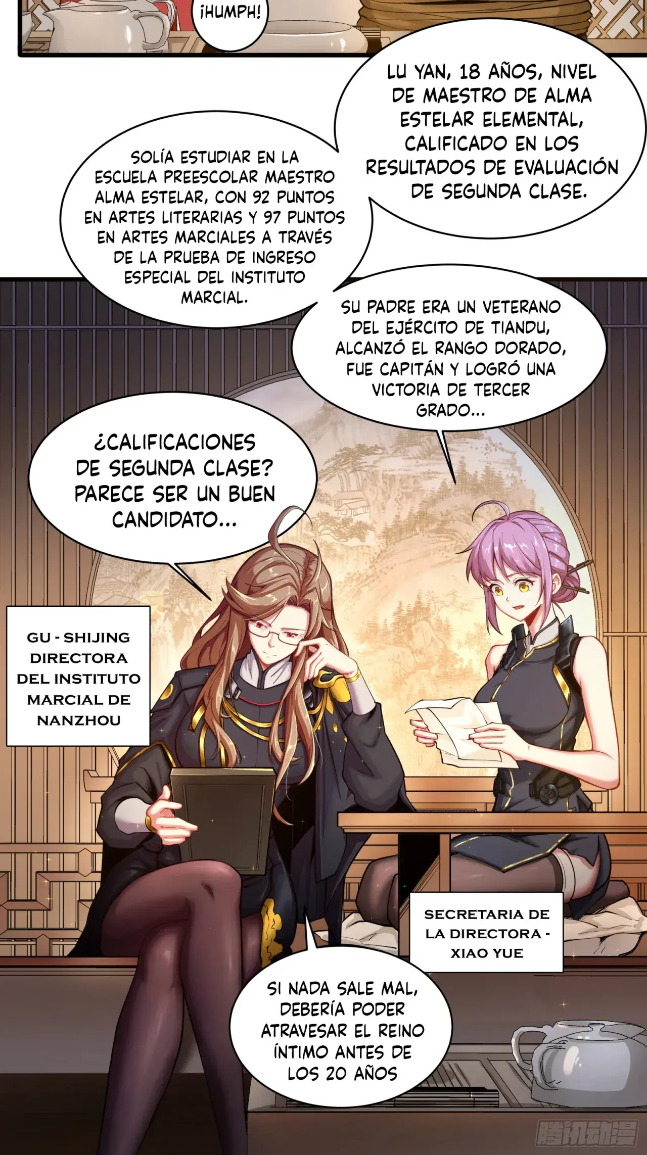 Capitulo 6 page 3