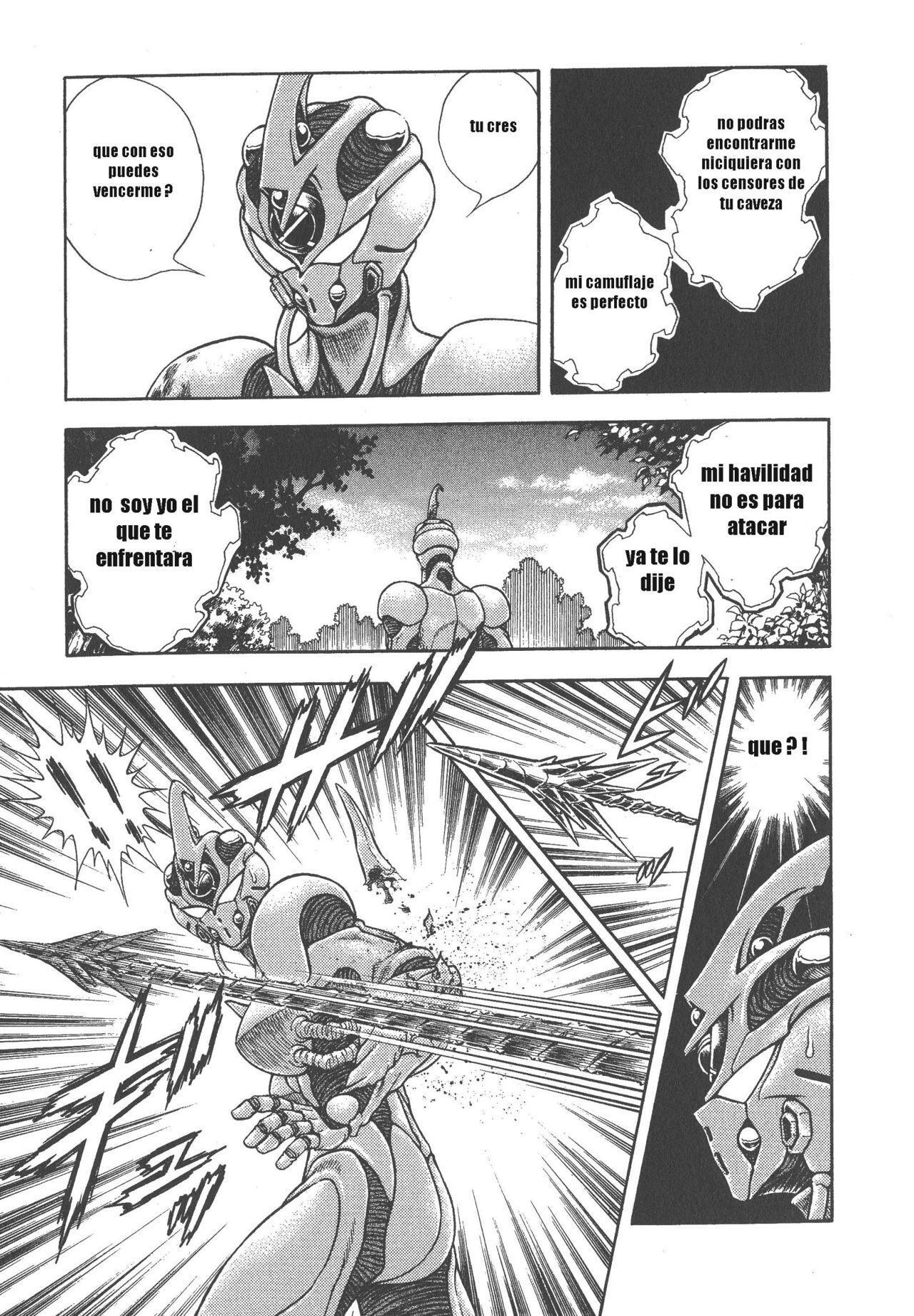 Capitulo 168 page 11