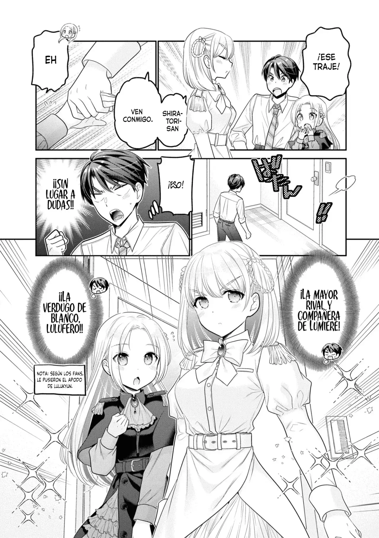 Capitulo 32 page 29