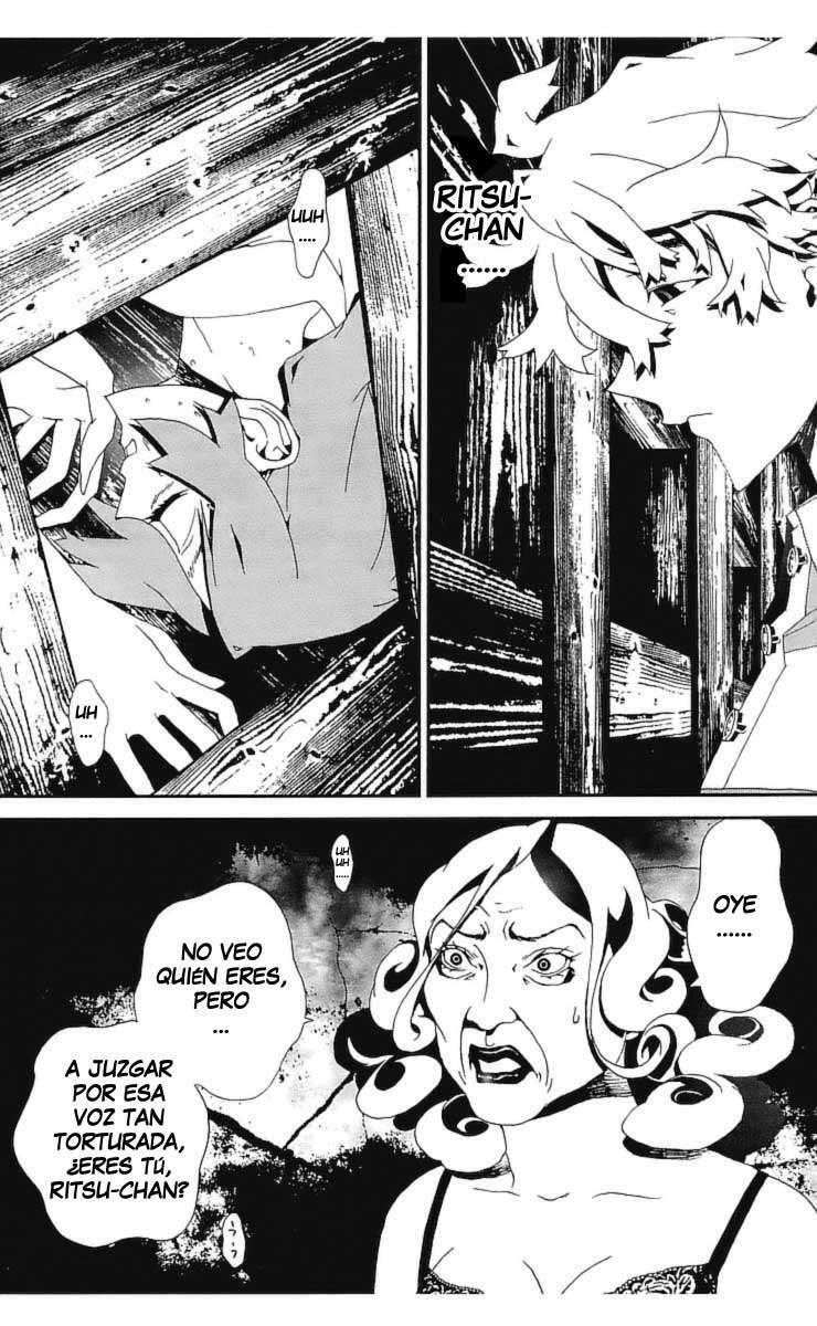 Capitulo 32 page 26