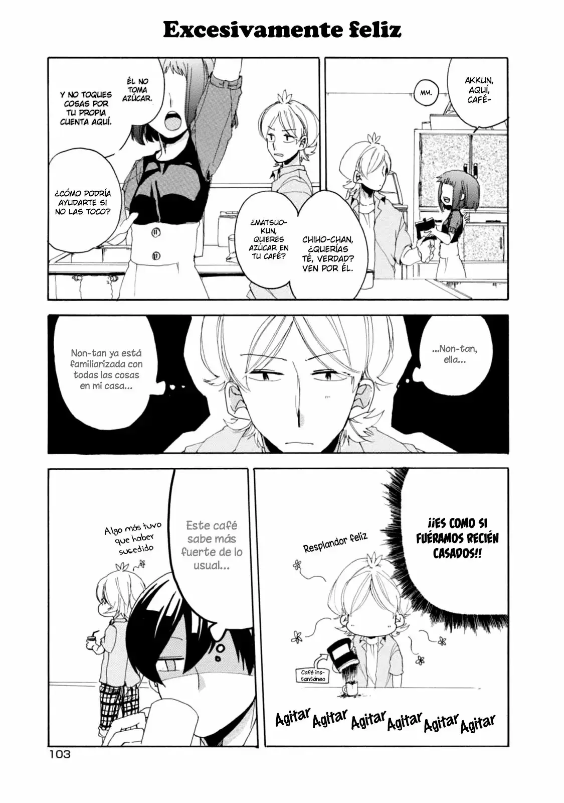 Capitulo 15 page 16