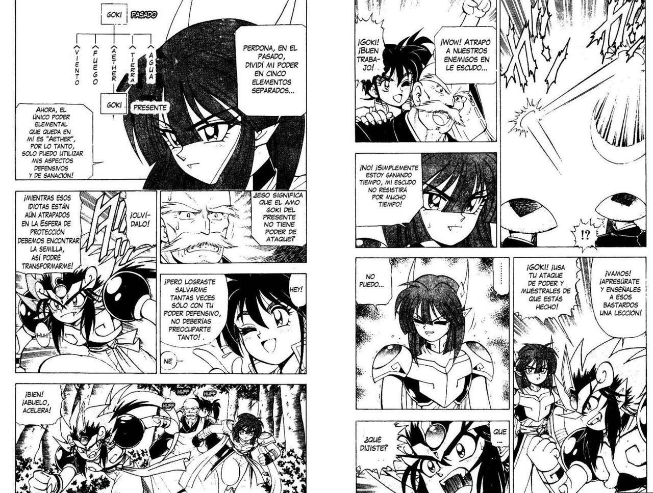 Capitulo 23 page 7
