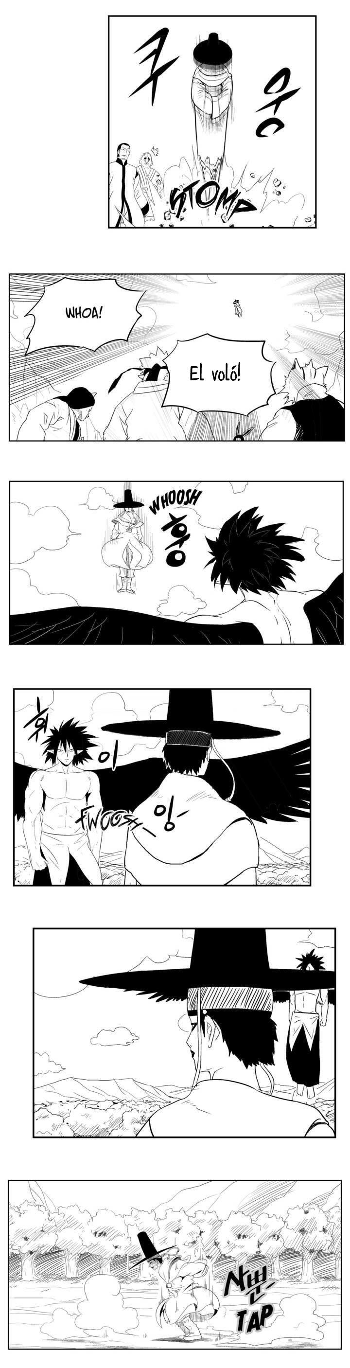 Capitulo 31 page 5