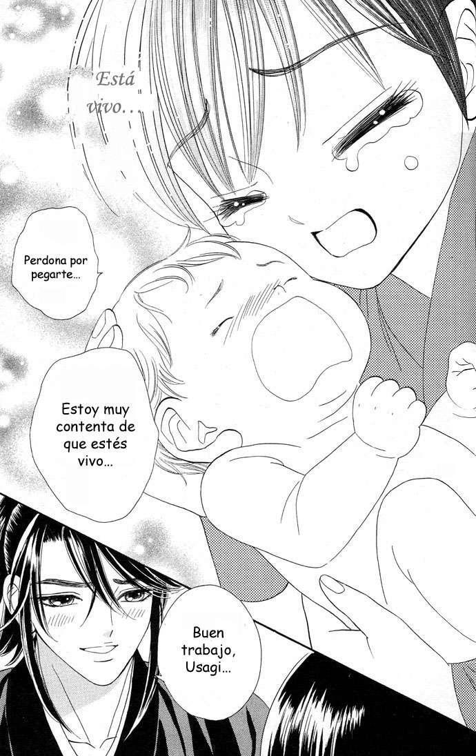 Capitulo 18 page 21