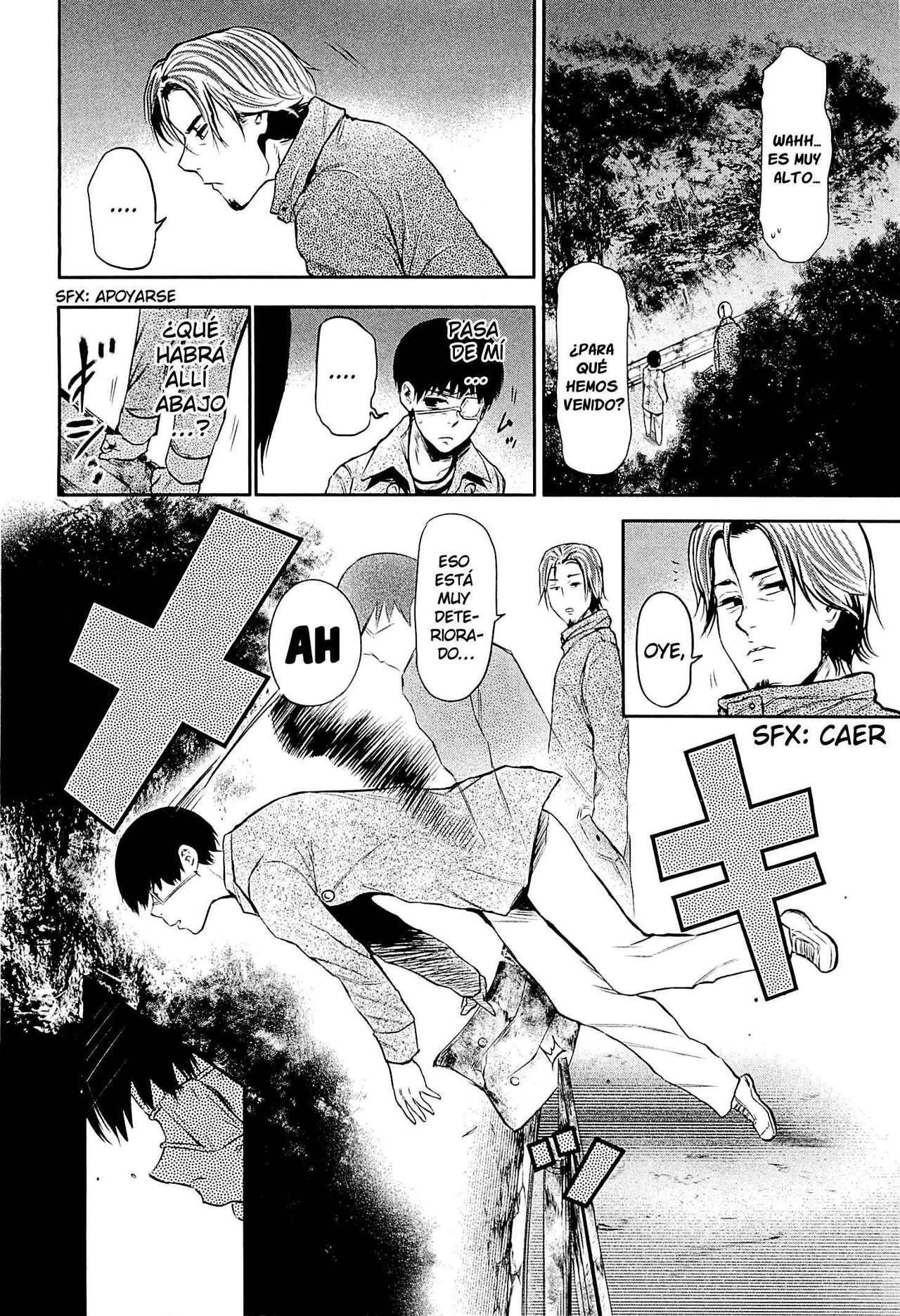 Capitulo 12 page 16