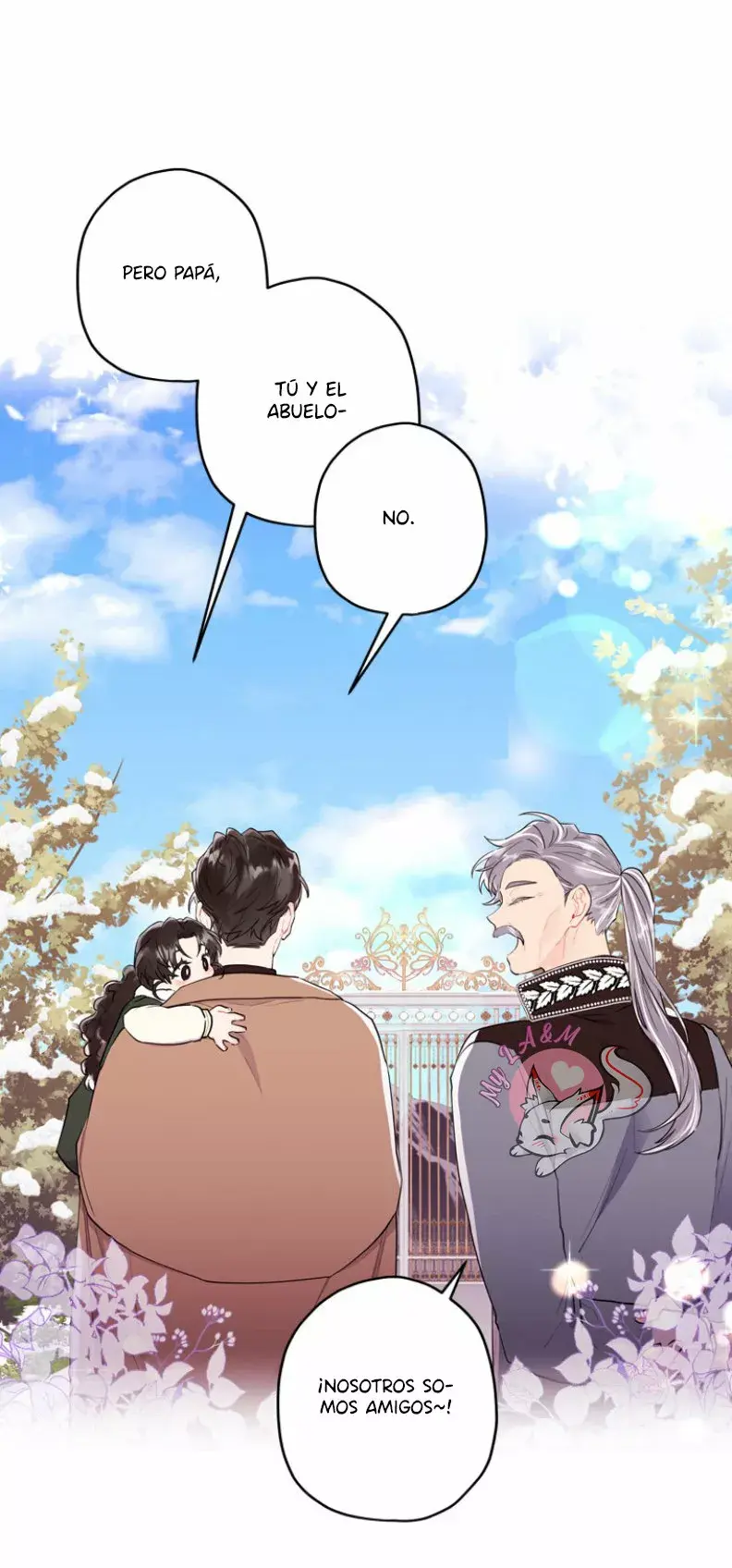 Capitulo 36.1 page 71