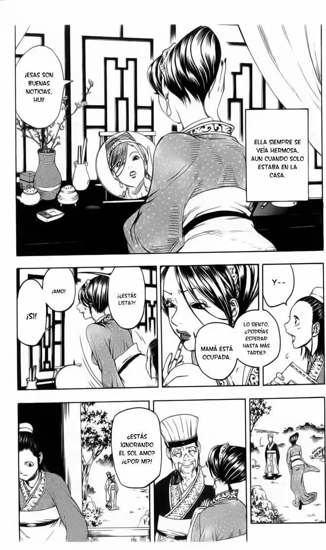 Capitulo 24.50 page 6