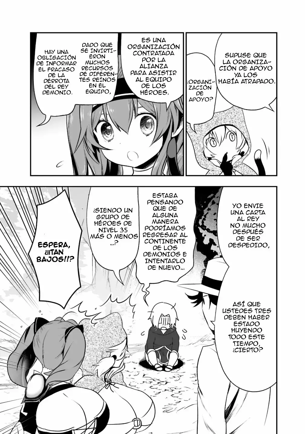 Capitulo 17 page 3