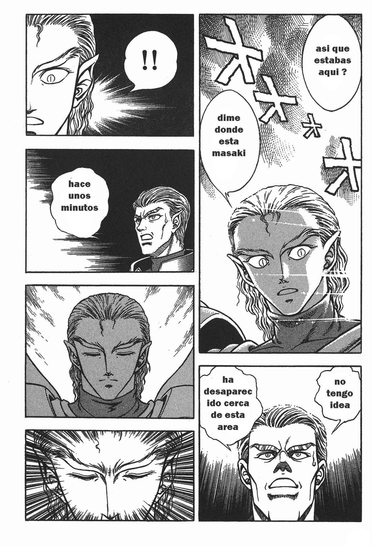 Capitulo 76 page 11