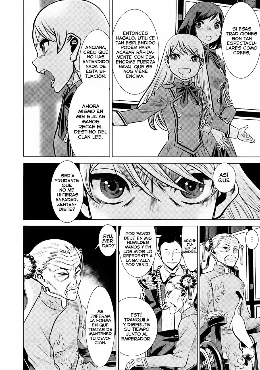 Capitulo 35 page 19