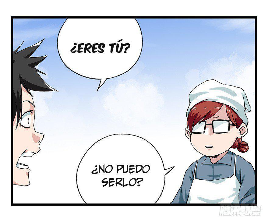 Capitulo 81 page 21