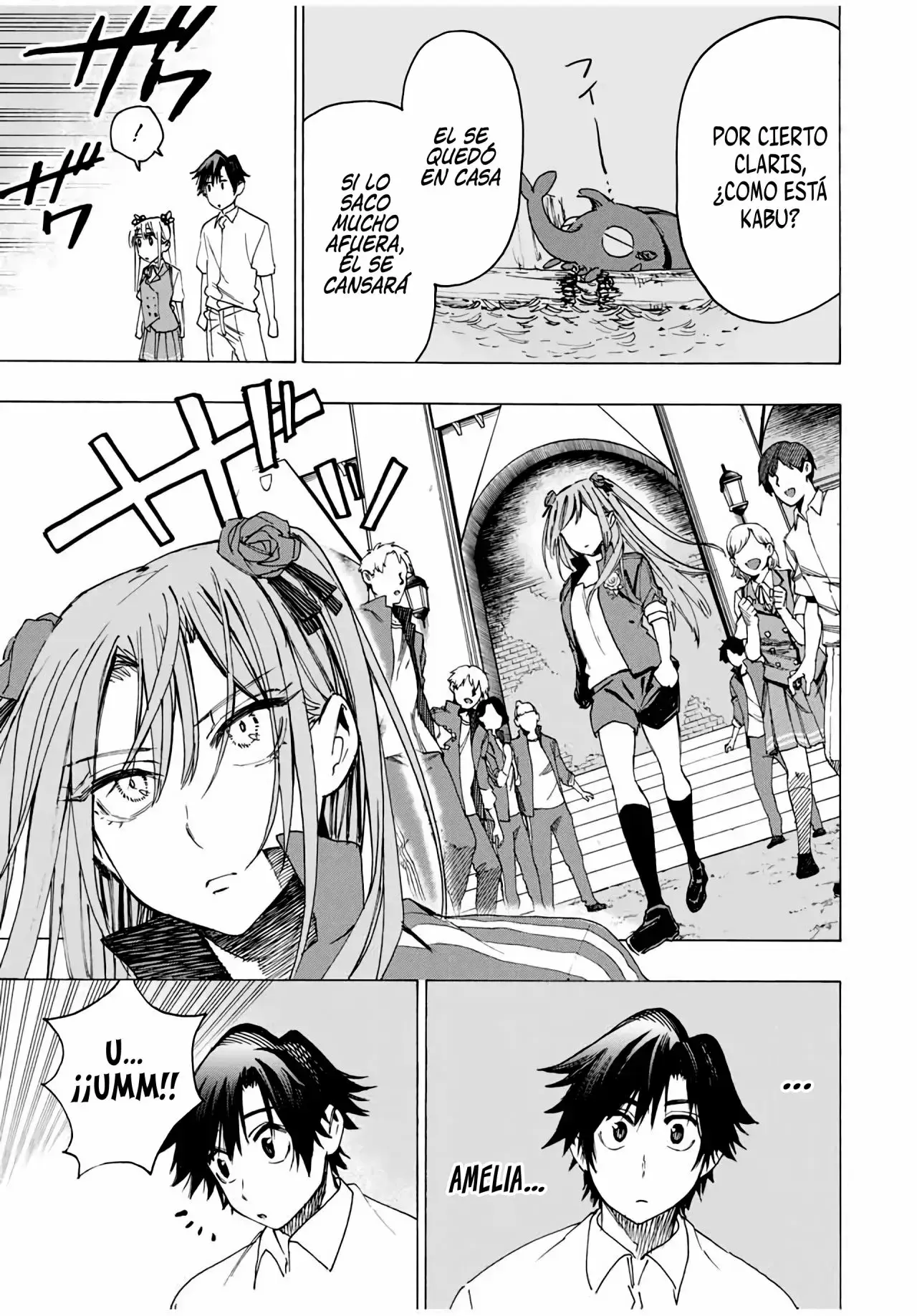 Capitulo 31 page 5