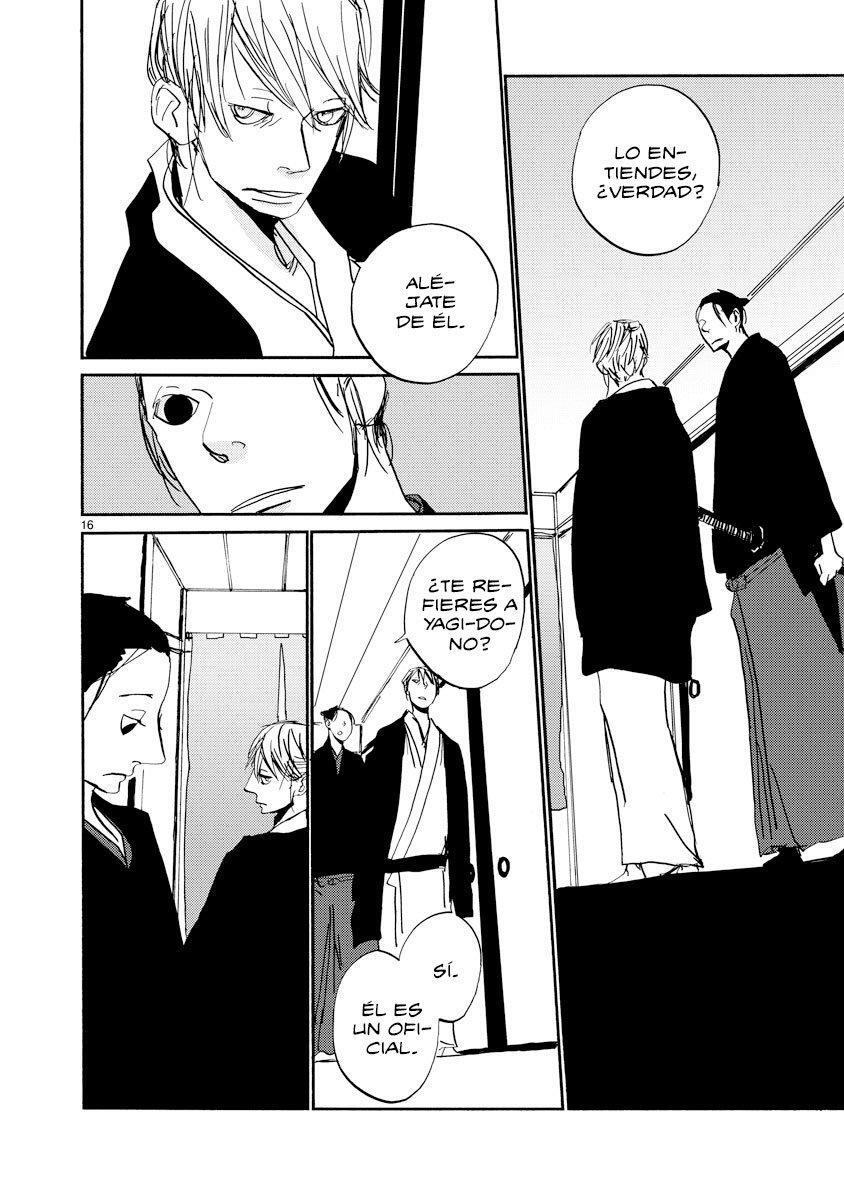Capitulo 19 page 17