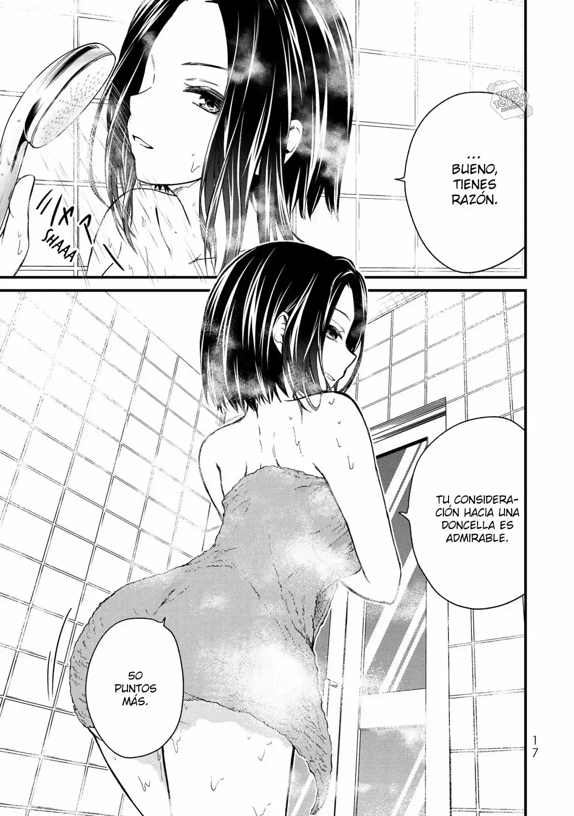 Capitulo 20 page 22