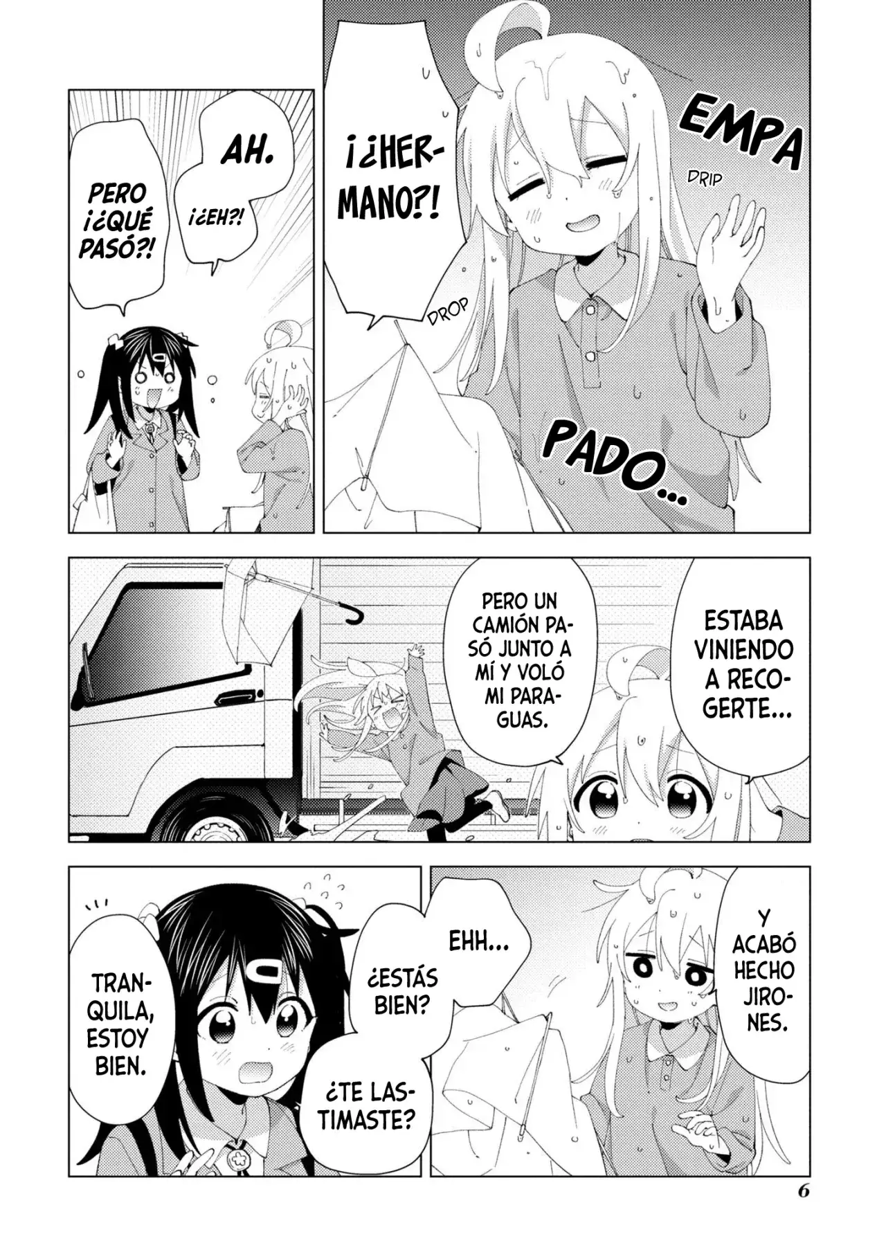 Capitulo 33 page 8