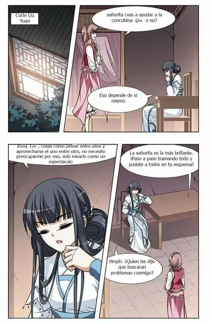 Capitulo 26 page 10