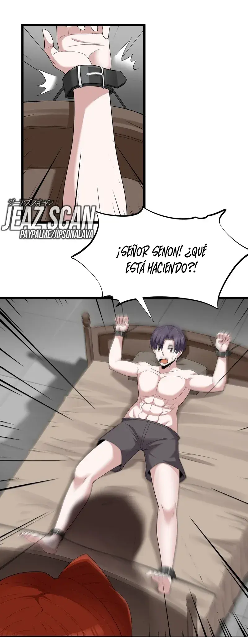 Capitulo 63 page 9