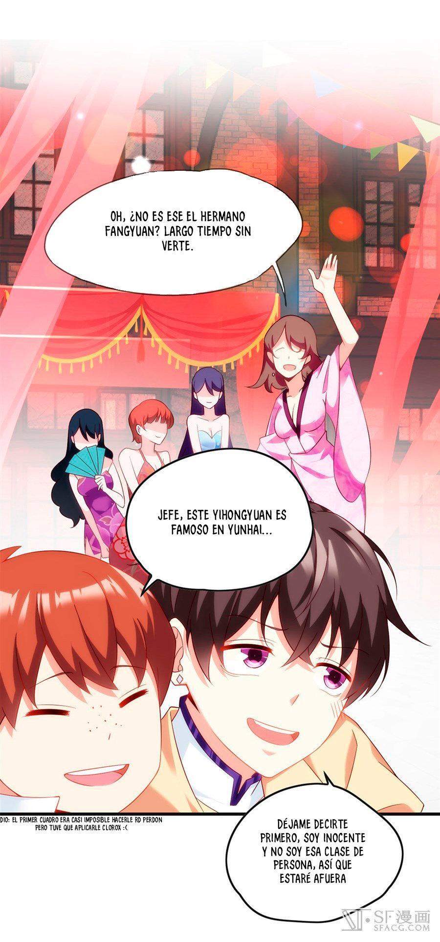 Capitulo 8 page 40