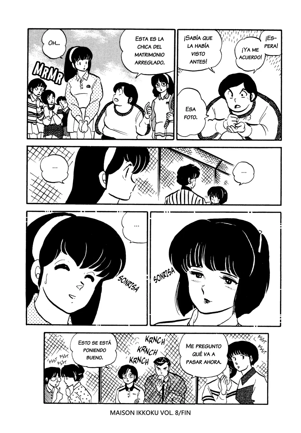 Capitulo 128 page 16