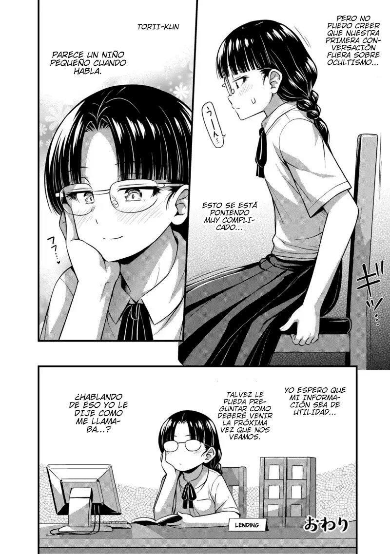 Capitulo 24.50 page 15