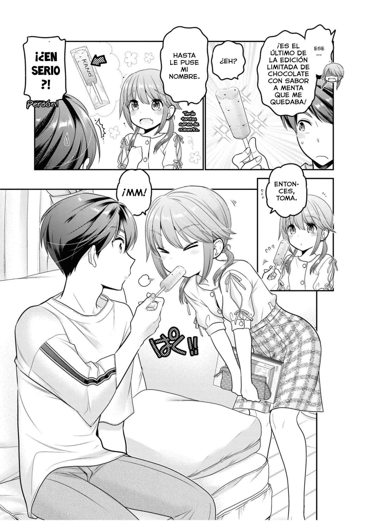 Capitulo 19 page 5