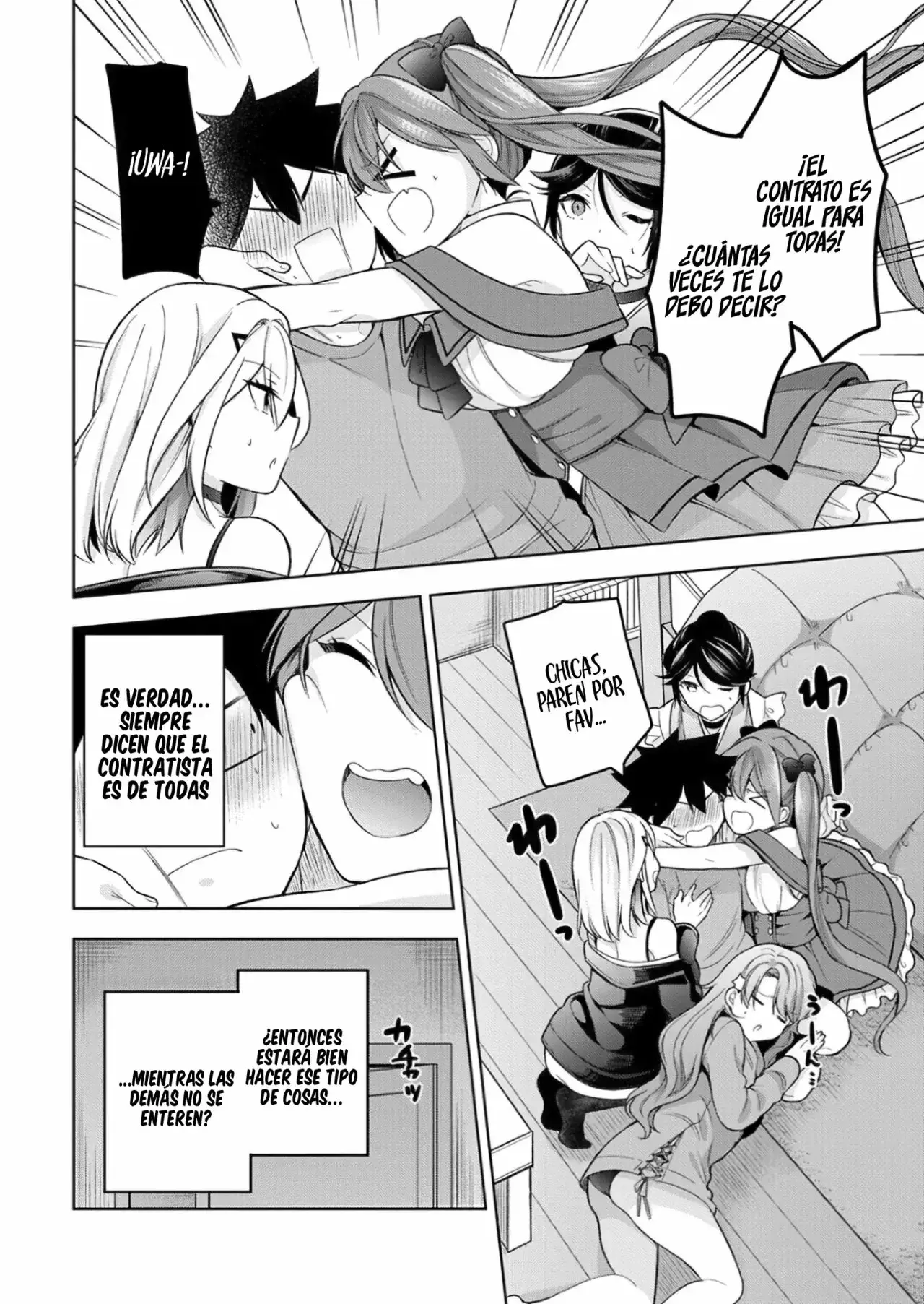 Capitulo 7 page 10