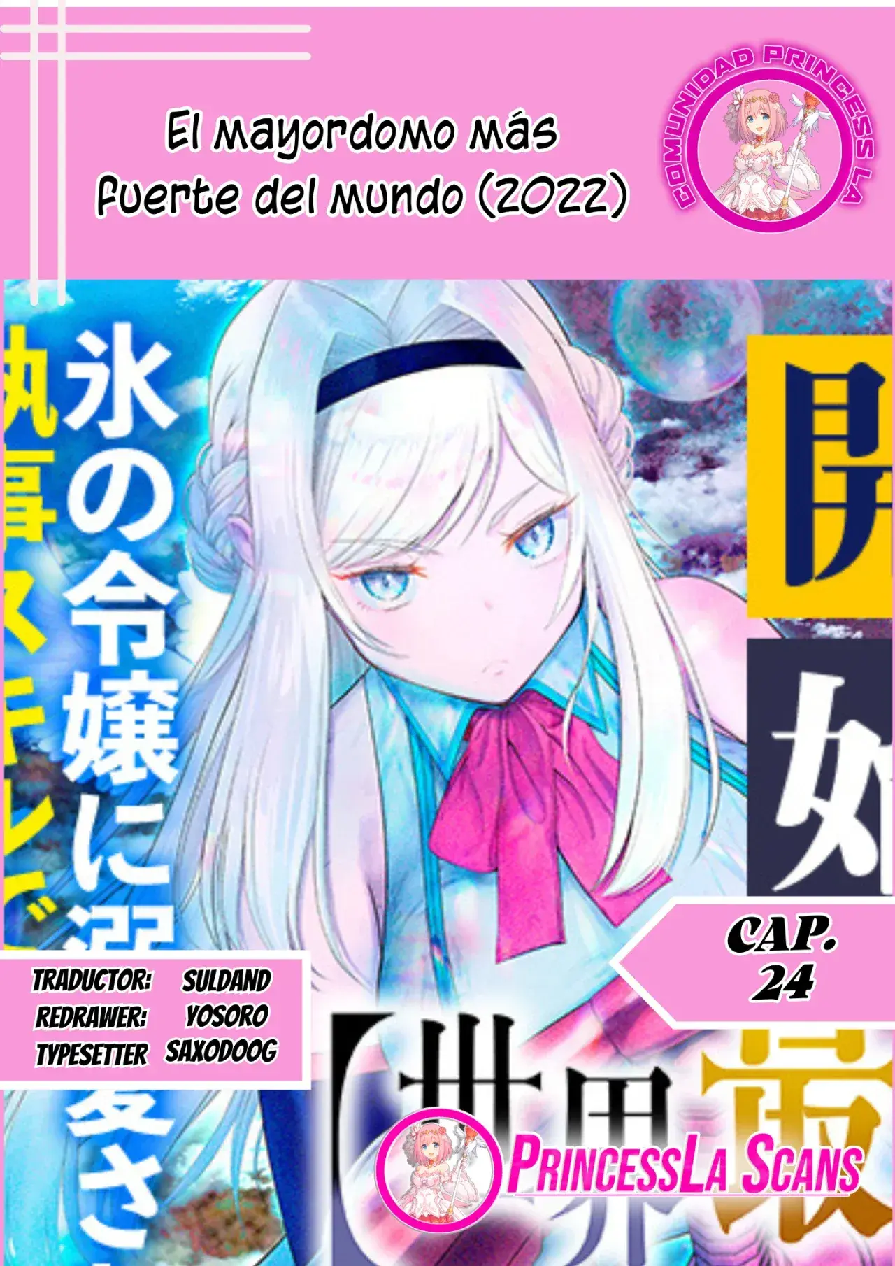 Capitulo 24 page 1