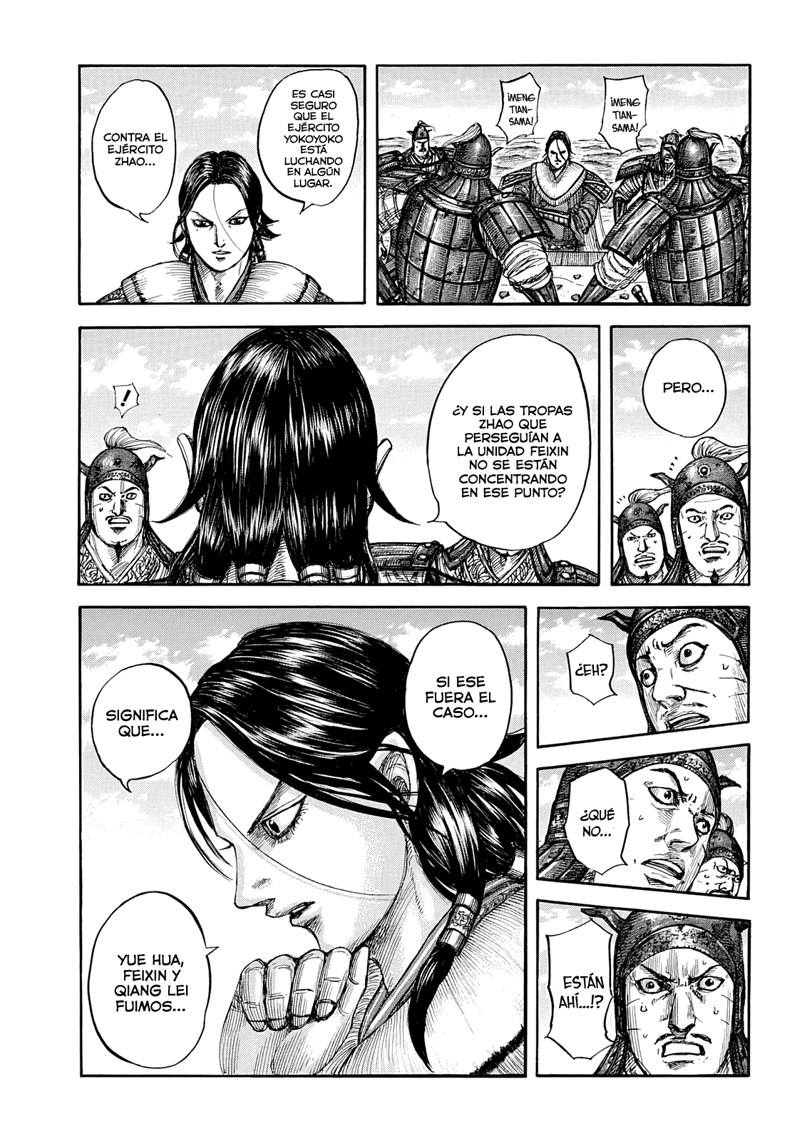 Capitulo 877 page 12
