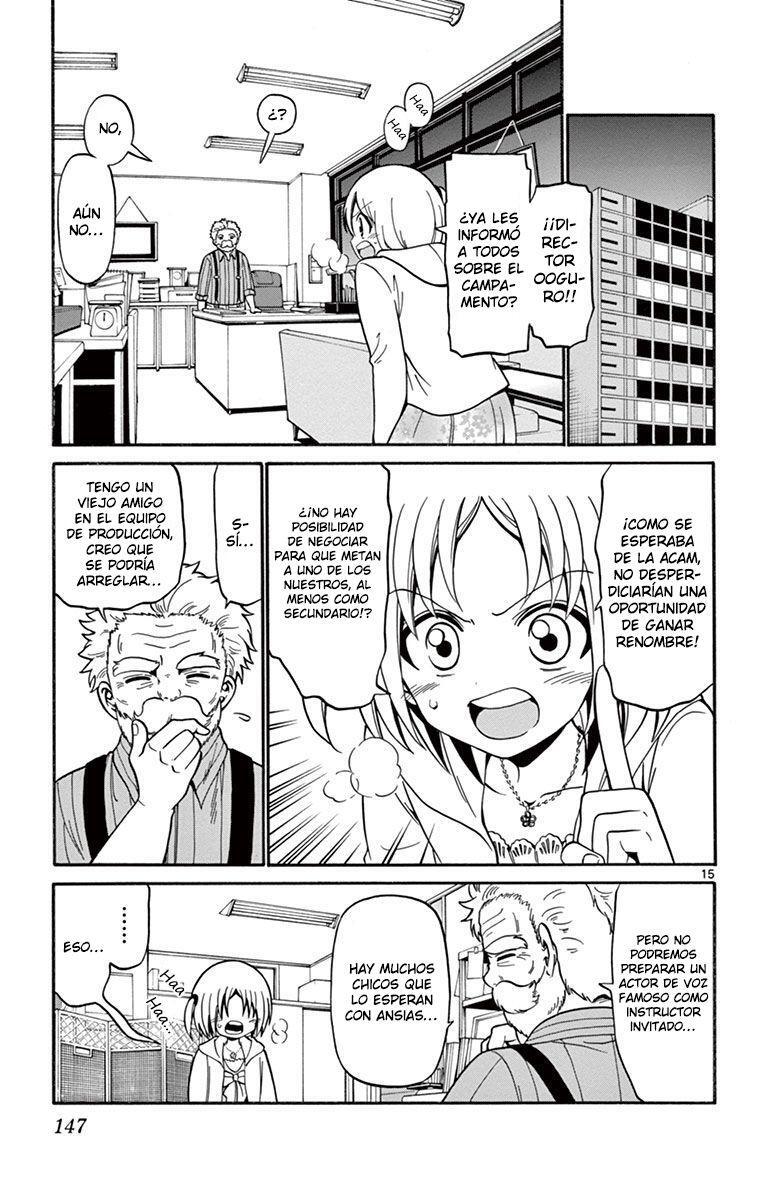 Capitulo 24 page 16