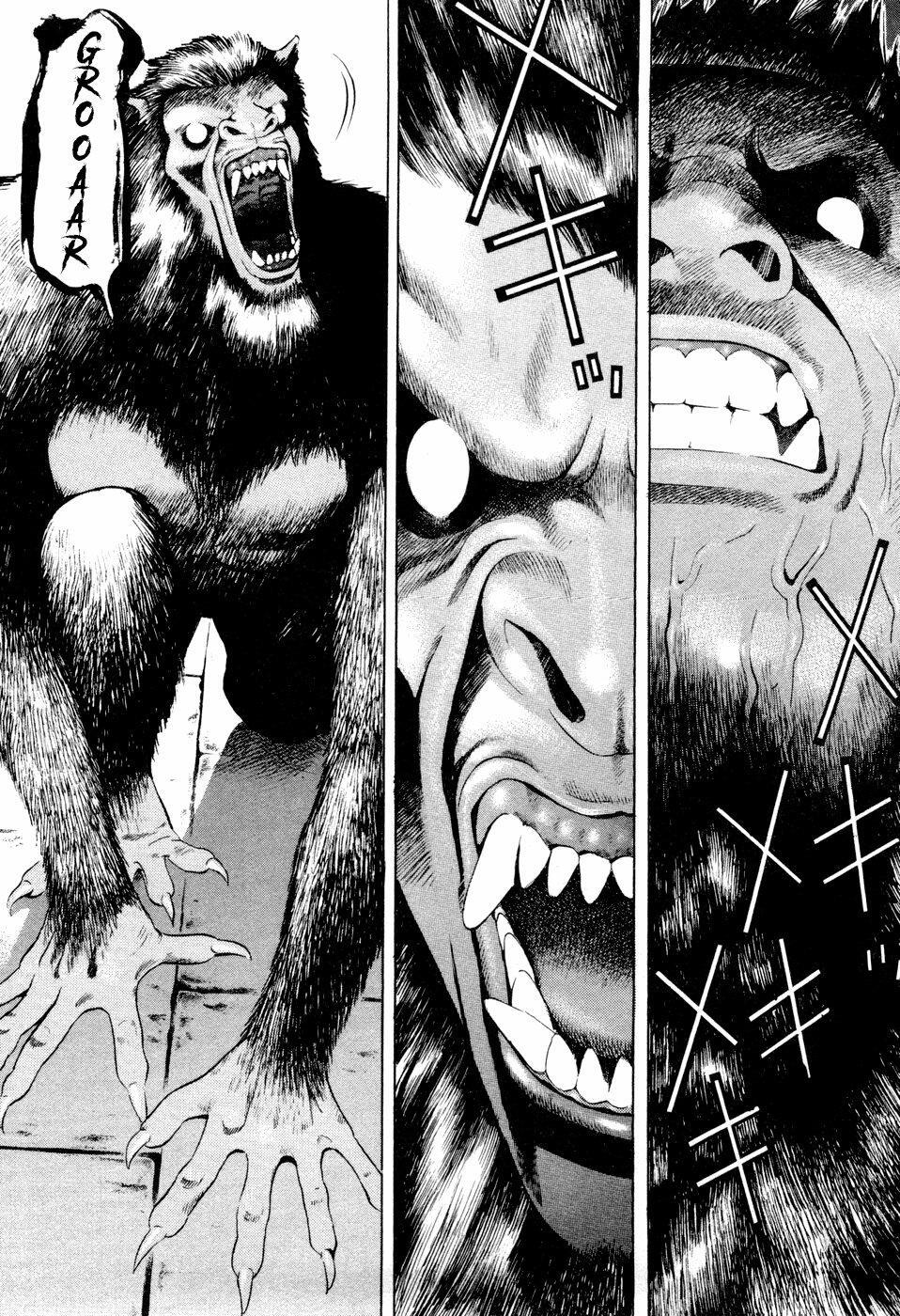 Capitulo 18 page 20