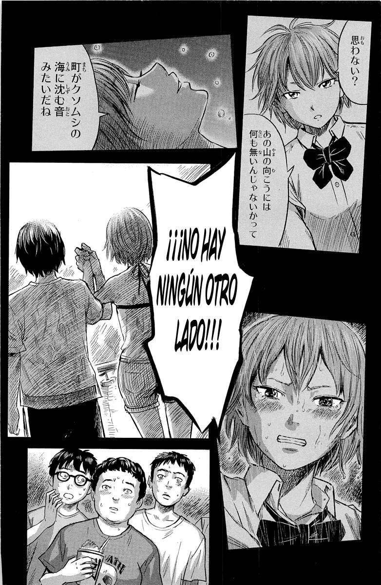 Capitulo 33 page 20