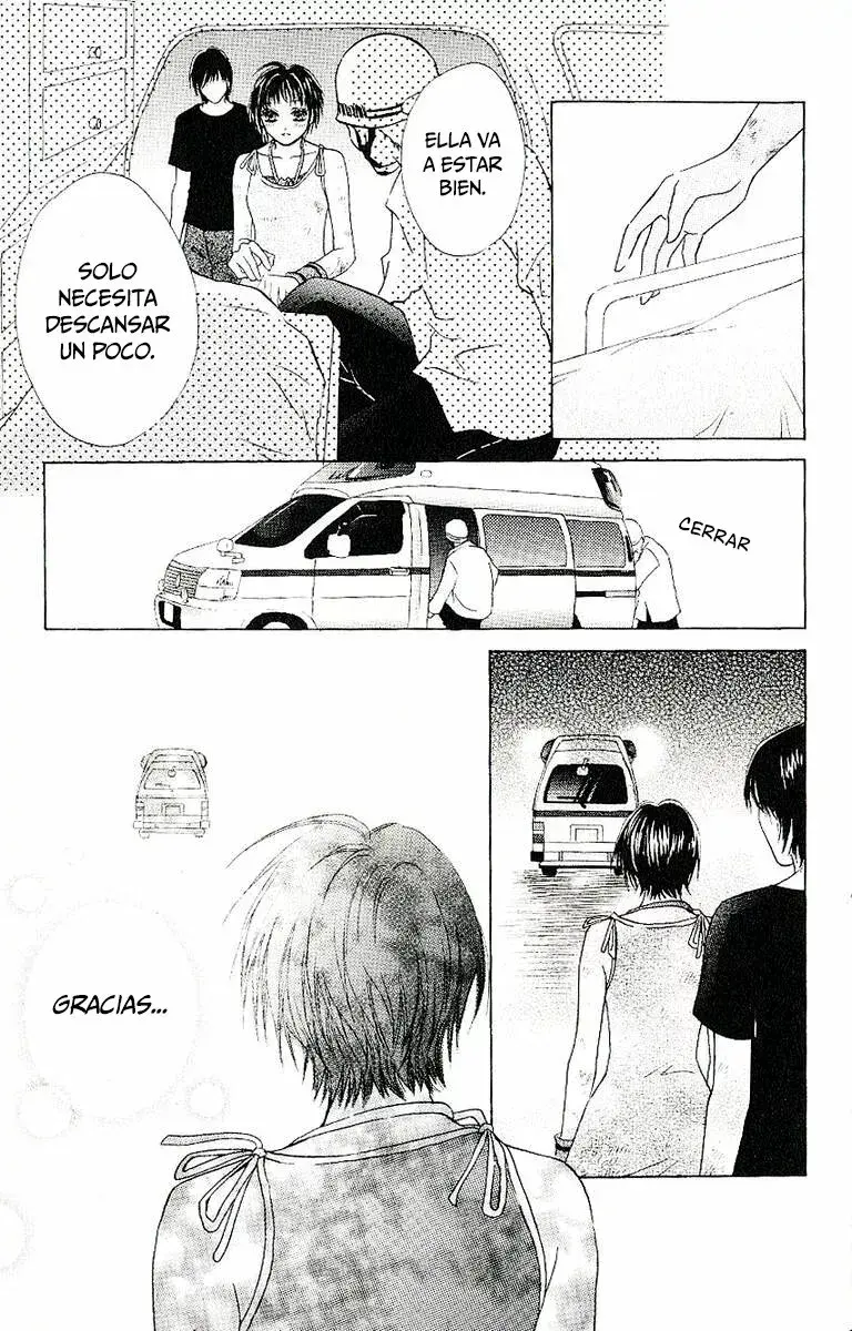 Capitulo 32 page 21