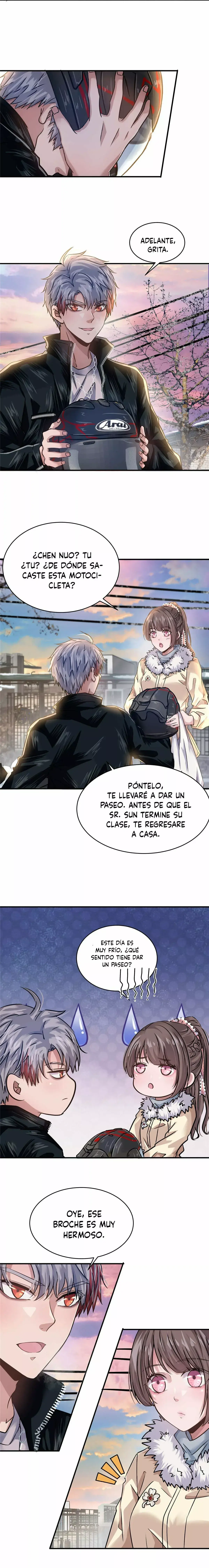 Capitulo 29 page 9