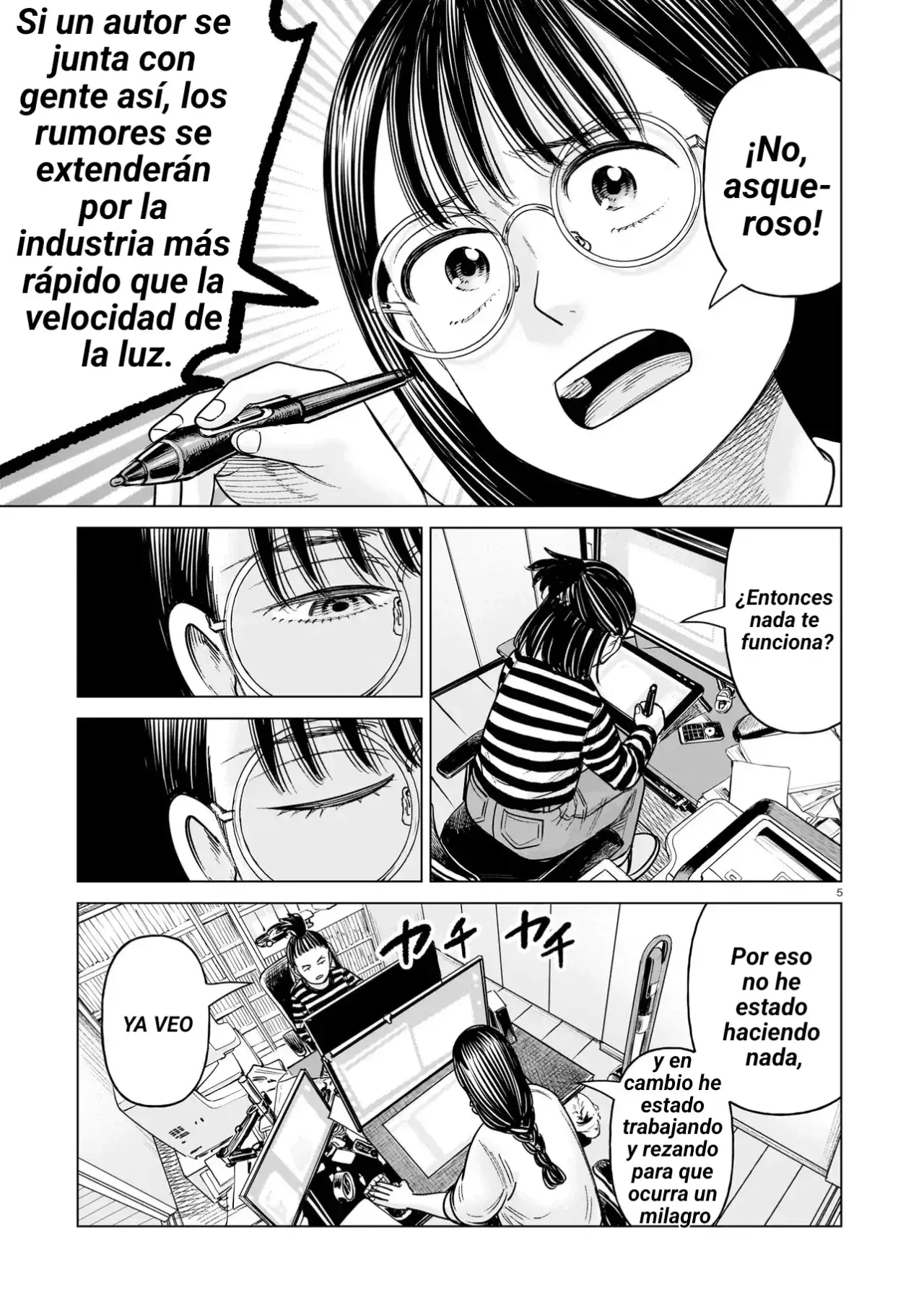 Capitulo 24 page 5