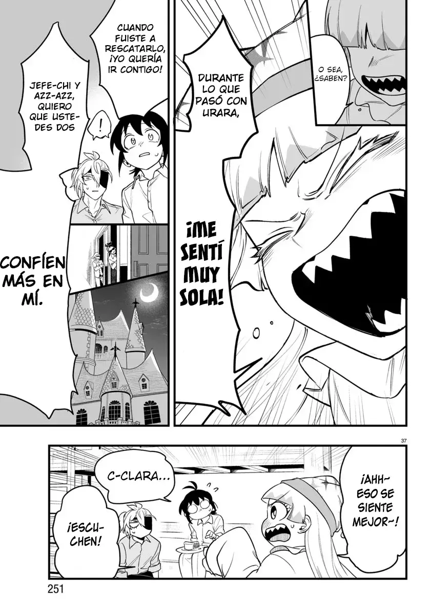 Capitulo 23 page 37