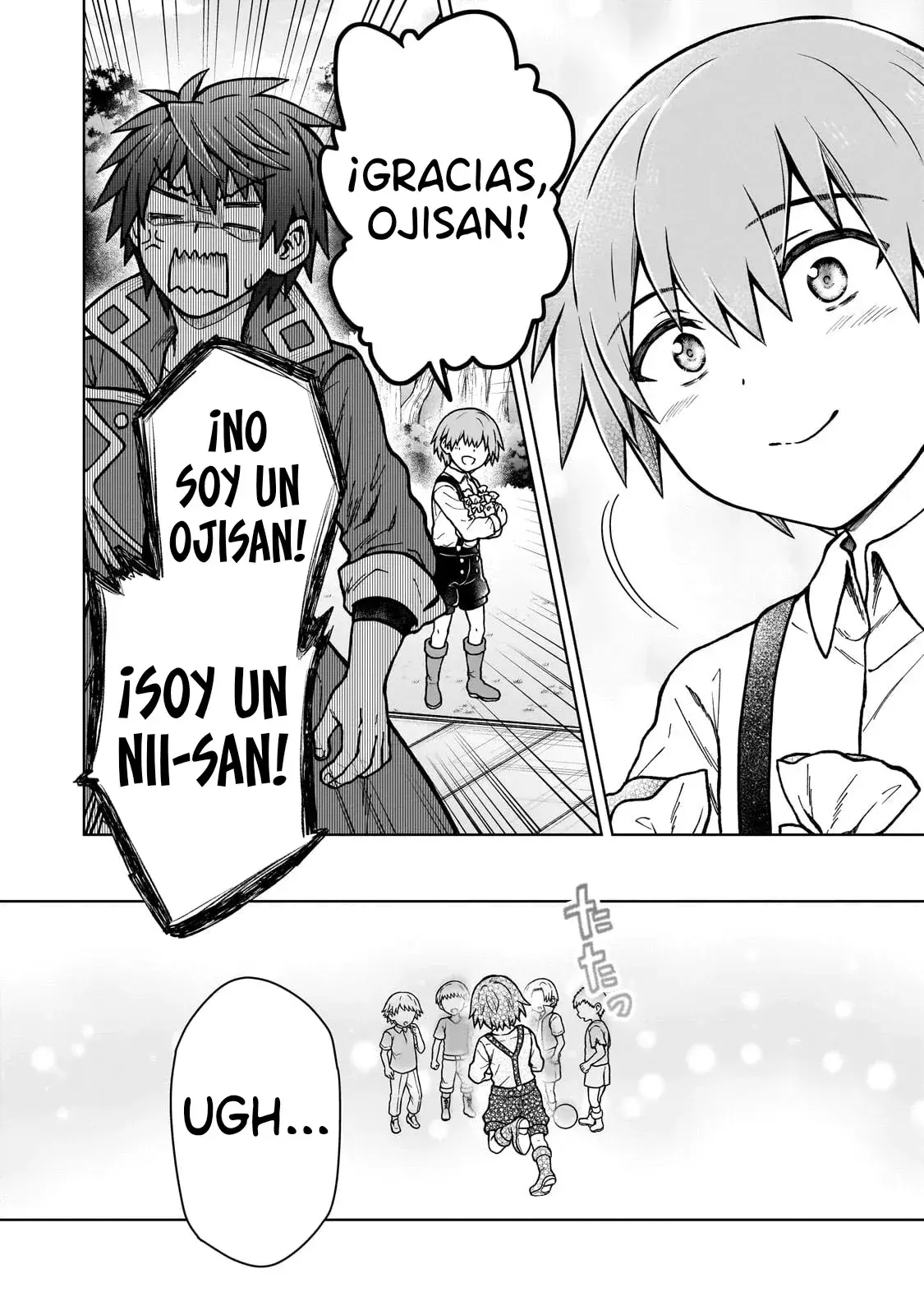 Capitulo 32 page 22
