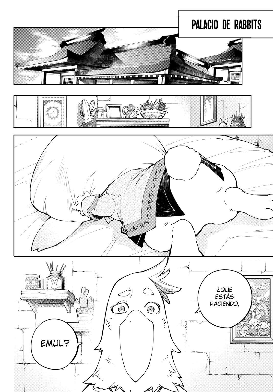 Capitulo 46 page 13