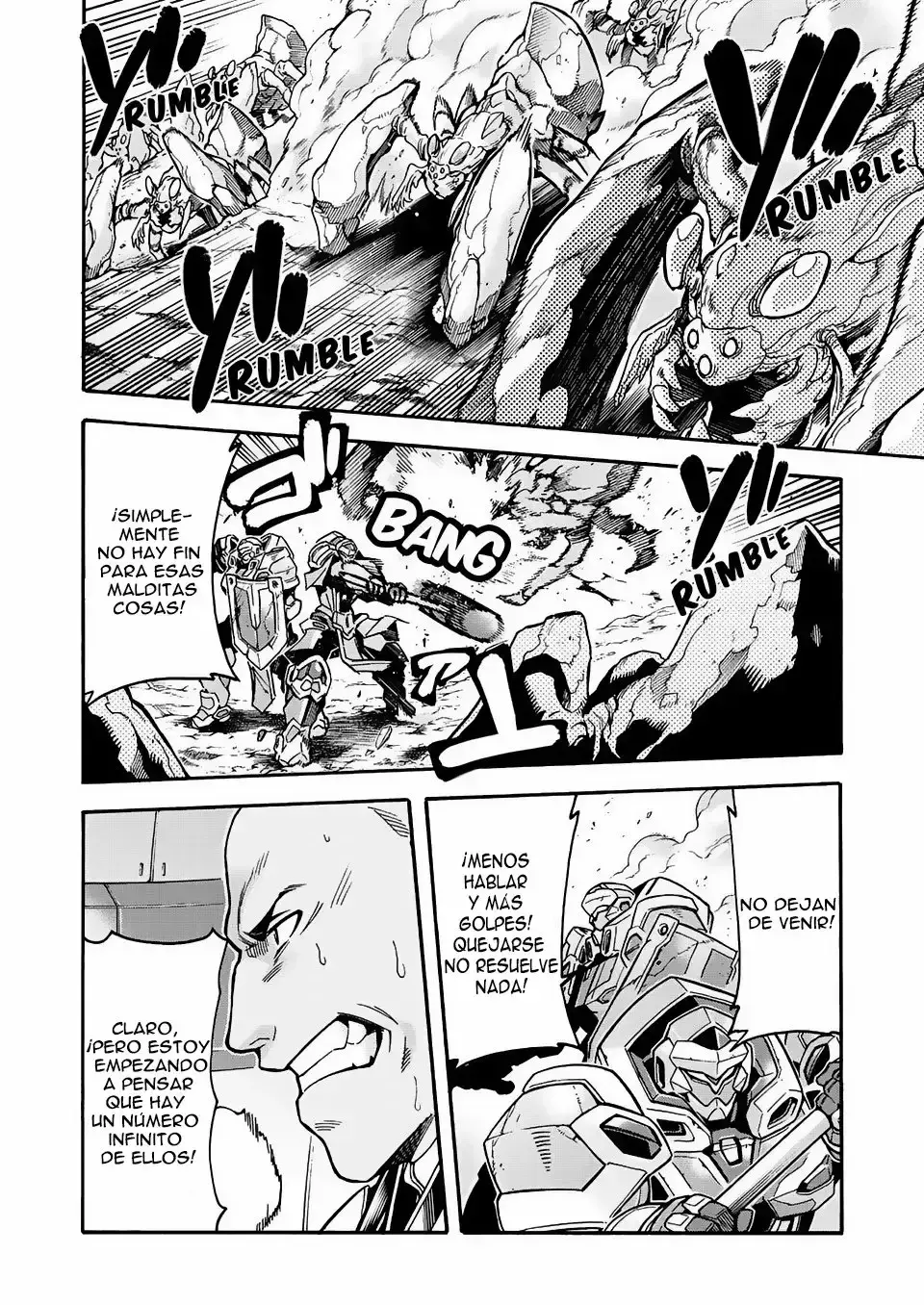 Capitulo 49 page 15