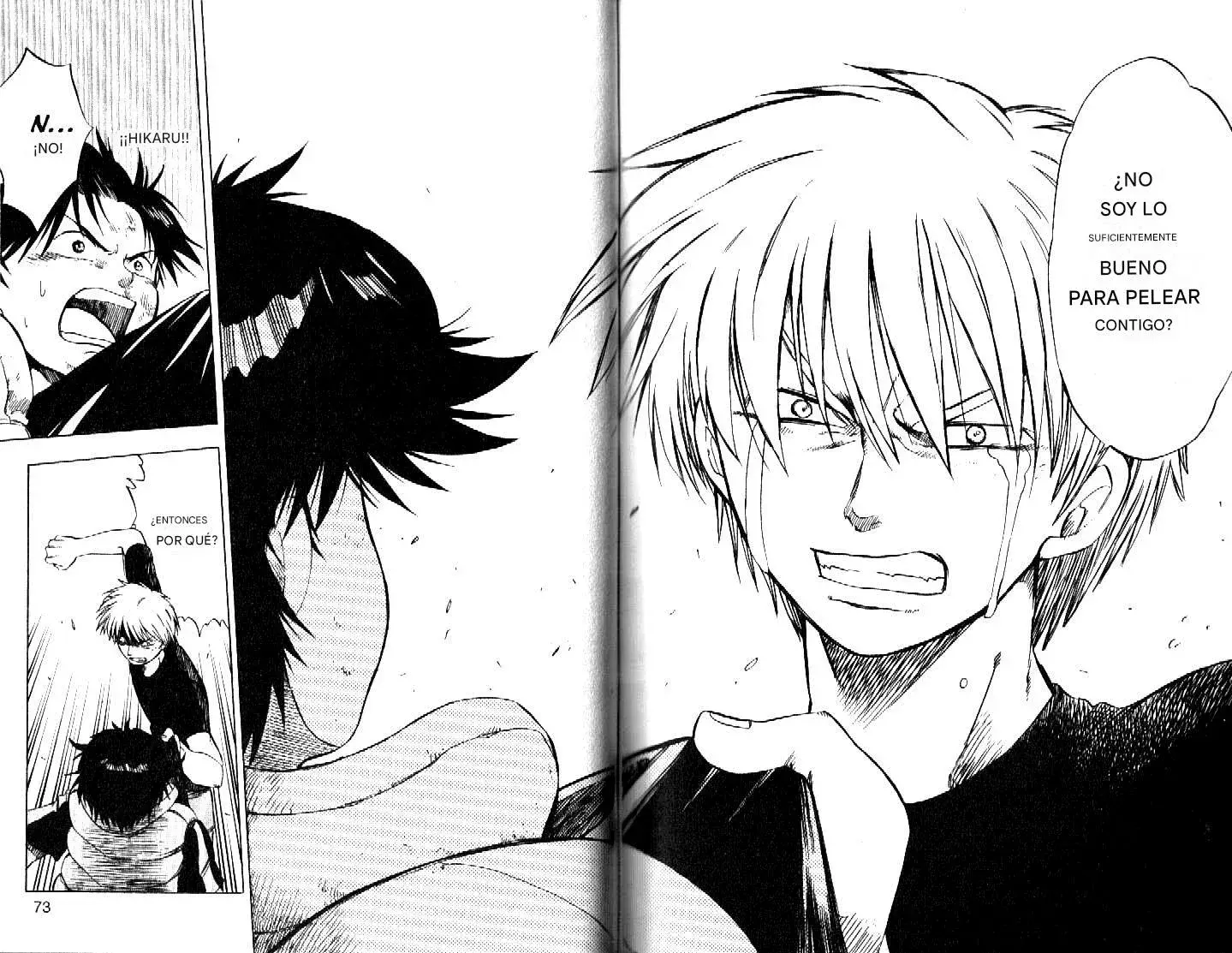 Capitulo 22 page 20