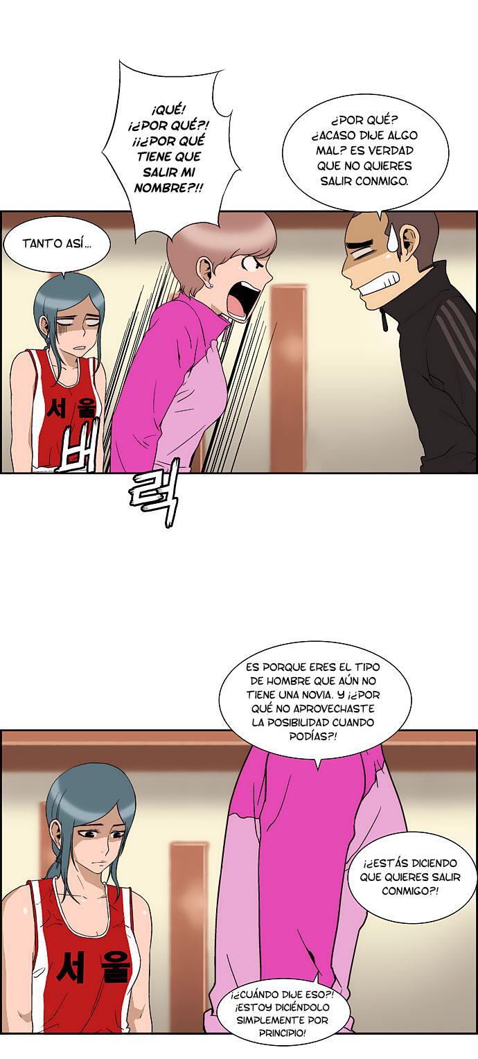 Capitulo 64 page 18